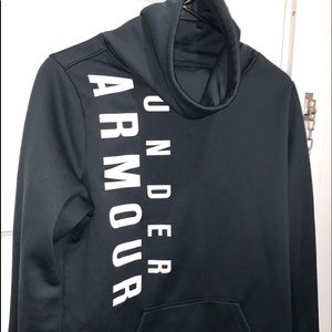 Under armor sweatshirt